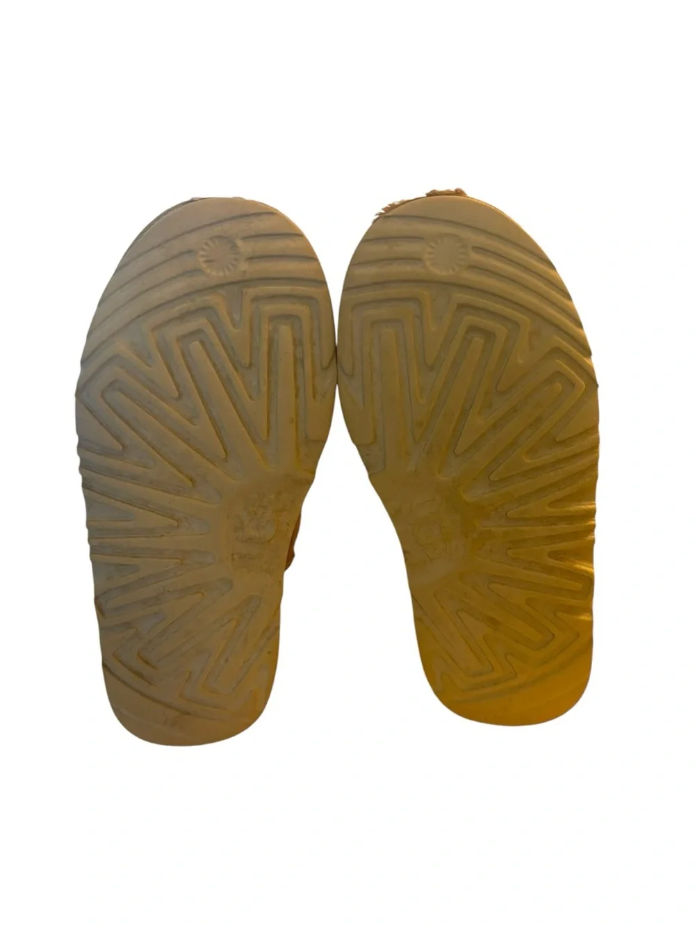 UGG Classic Boots